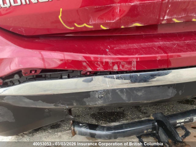 Chevrolet EQUINOX LT 2018 2GNAXSEV0J6330754 Image 34