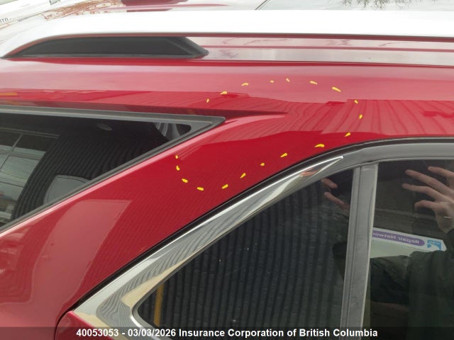 Chevrolet EQUINOX LT 2018 2GNAXSEV0J6330754 Image 37