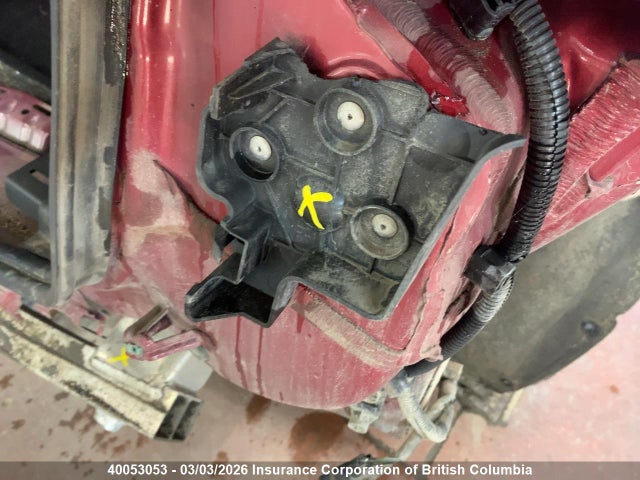 Chevrolet EQUINOX LT 2018 2GNAXSEV0J6330754 Image 45