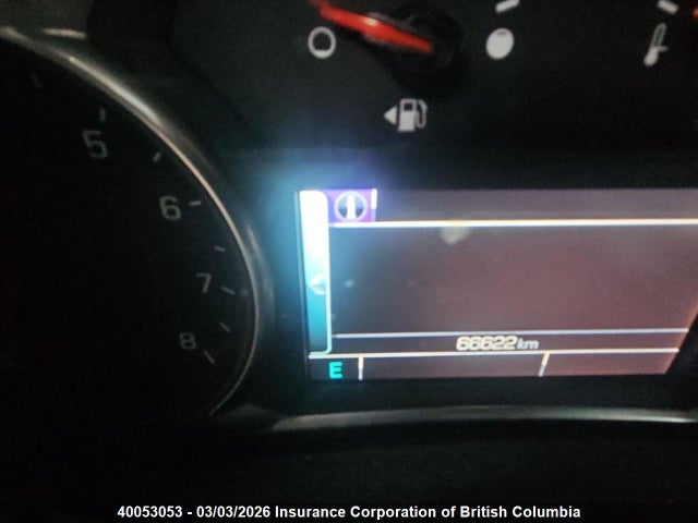 Chevrolet EQUINOX LT 2018 2GNAXSEV0J6330754 Image 9