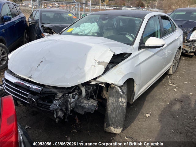 3VWG57BU2KM094002 Volkswagen Jetta