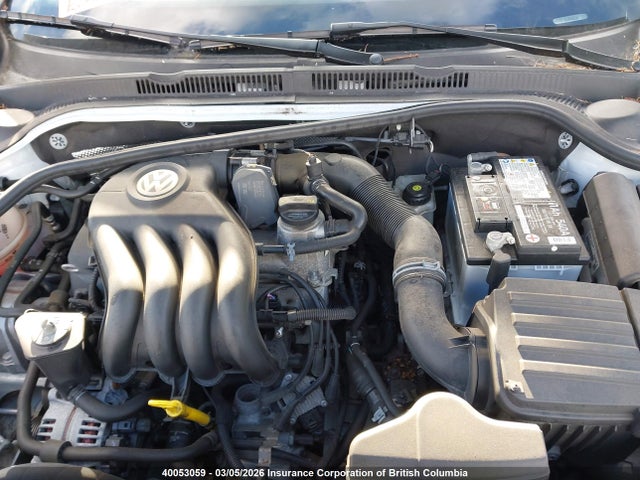 3VW2K7AJ8FM331379 Volkswagen Jetta
