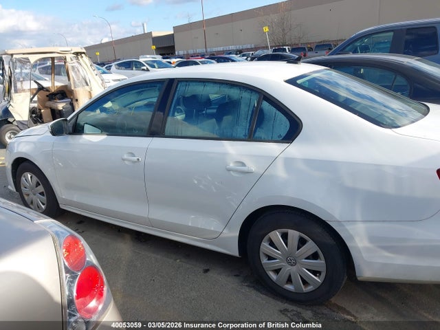 3VW2K7AJ8FM331379 Volkswagen Jetta