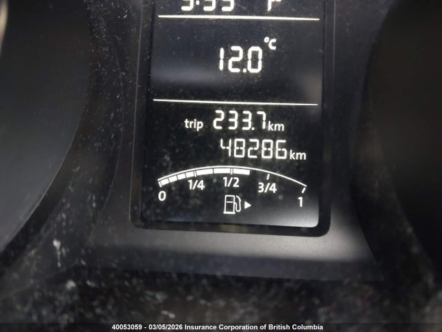 3VW2K7AJ8FM331379 Volkswagen Jetta