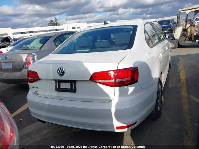 3VW2K7AJ8FM331379 Volkswagen Jetta