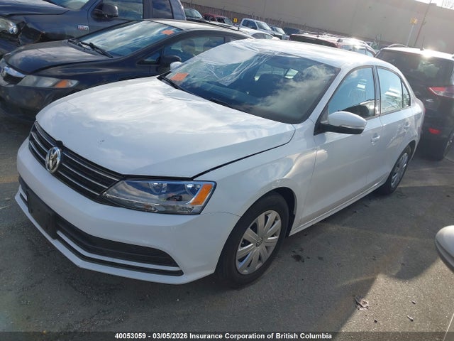 3VW2K7AJ8FM331379 Volkswagen Jetta