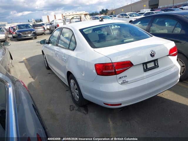 3VW2K7AJ8FM331379 Volkswagen Jetta