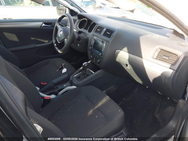 3VW2K7AJ8FM331379 Volkswagen Jetta