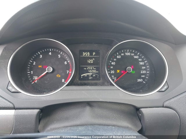 3VW2K7AJ8FM331379 Volkswagen Jetta
