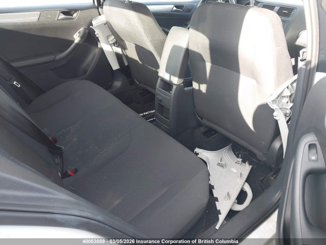 3VW2K7AJ8FM331379 Volkswagen Jetta