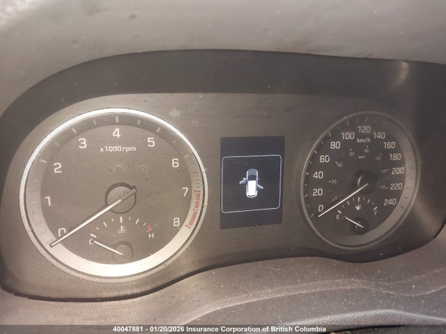 KM8J3CA40HU251468 Hyundai Tucson Limited/sport And Eco/se