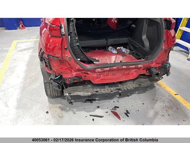KM8K33AG3NU152122 Hyundai Kona