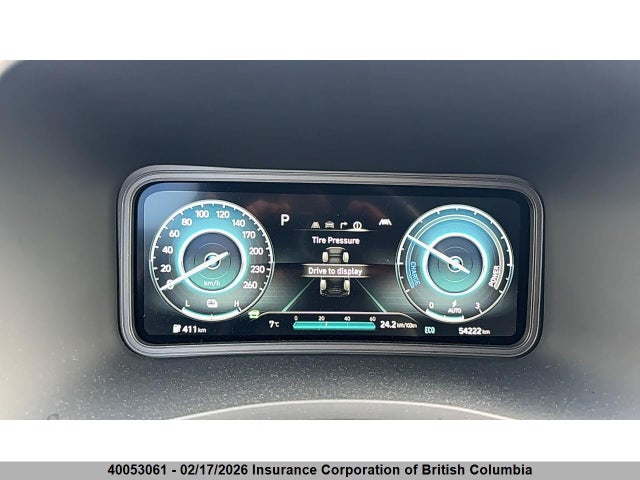 KM8K33AG3NU152122 Hyundai Kona
