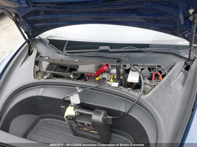 5YJ3E1EA8KF329135 Tesla MODEL 3