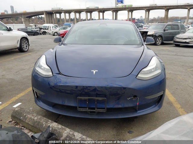 5YJ3E1EA8KF329135 Tesla MODEL 3