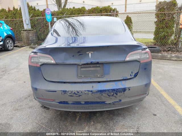 5YJ3E1EA8KF329135 Tesla MODEL 3