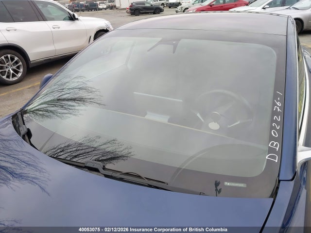 5YJ3E1EA8KF329135 Tesla MODEL 3