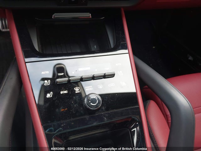 Porsche CAYENNE S 2025 WP1AL2AY7SDA19330 Image 21