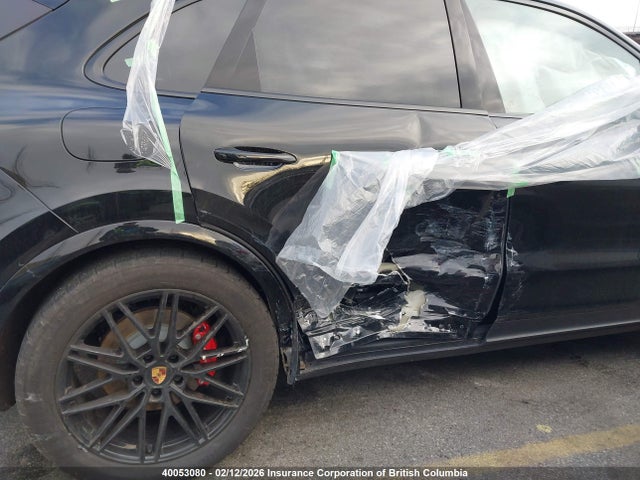 Porsche CAYENNE S 2025 WP1AL2AY7SDA19330 Image 6