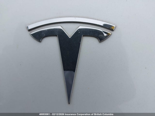 5YJ3E1EA5JF156267 Tesla MODEL 3