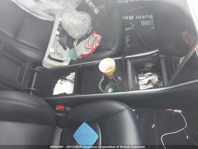 5YJ3E1EA5JF156267 Tesla MODEL 3