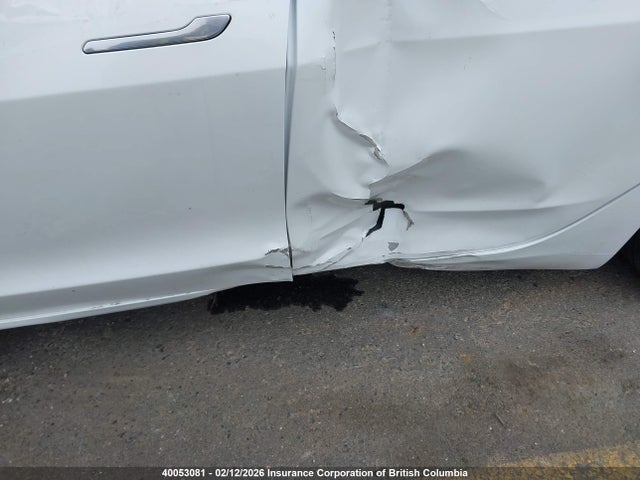 5YJ3E1EA5JF156267 Tesla MODEL 3