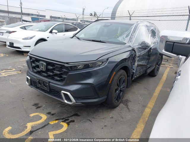 2HKRS6H96RH211405 Honda CR-V