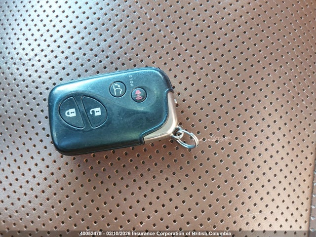 2T2BC1BA2FC003892 Lexus RX 450H