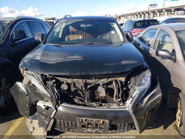 2T2BC1BA2FC003892 Lexus RX 450H