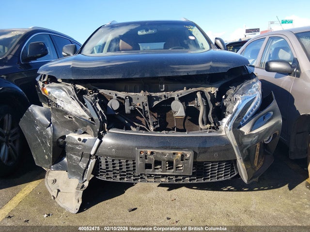 2T2BC1BA2FC003892 Lexus RX 450H