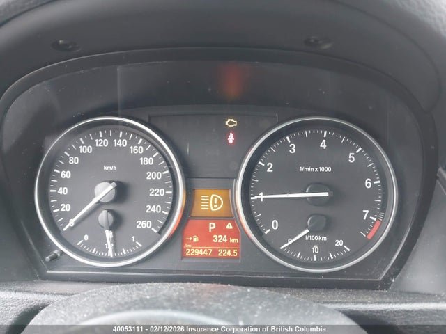 WBAVL1C51EVR92912 BMW X1