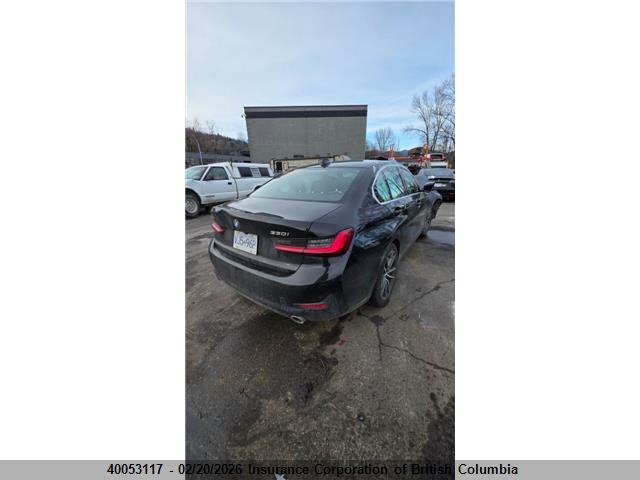 3MW5R7J09N8C59275 BMW 330I