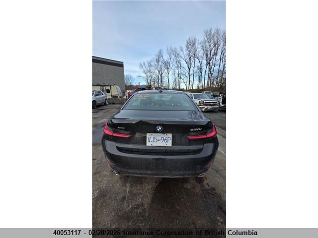 3MW5R7J09N8C59275 BMW 330I