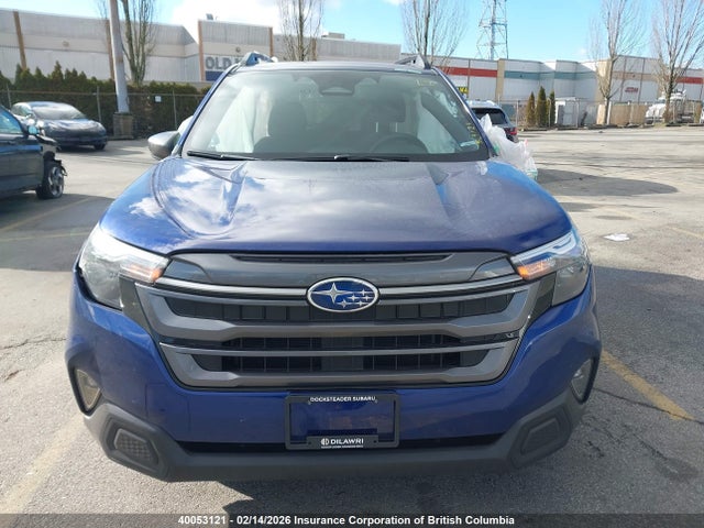 Subaru Forester Premium 2025 JF2SLDDC5SH489321 Image 11