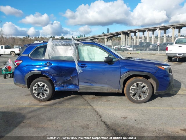 Subaru Forester Premium 2025 JF2SLDDC5SH489321 Image 12