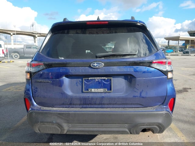 Subaru Forester Premium 2025 JF2SLDDC5SH489321 Image 15