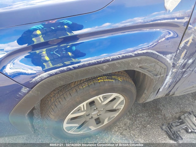 Subaru Forester Premium 2025 JF2SLDDC5SH489321 Image 18