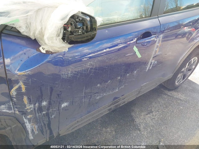 Subaru Forester Premium 2025 JF2SLDDC5SH489321 Image 19