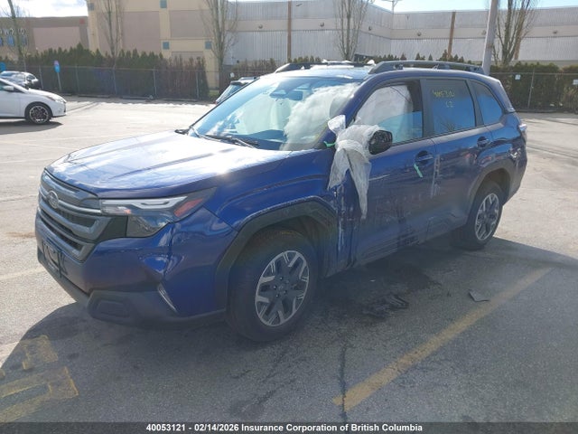 Subaru Forester Premium 2025 JF2SLDDC5SH489321 Image 2