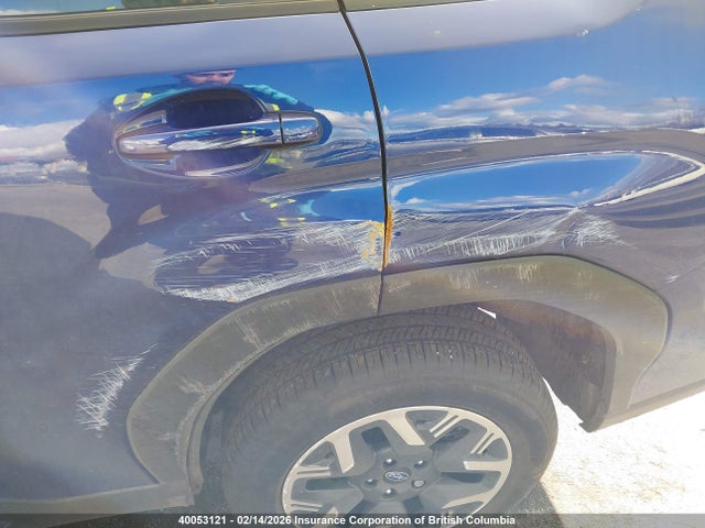 Subaru Forester Premium 2025 JF2SLDDC5SH489321 Image 20