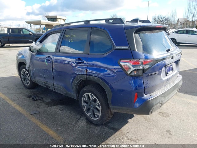 Subaru Forester Premium 2025 JF2SLDDC5SH489321 Image 3