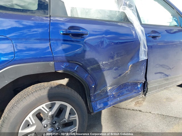 Subaru Forester Premium 2025 JF2SLDDC5SH489321 Image 6