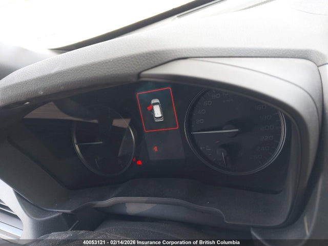 Subaru Forester Premium 2025 JF2SLDDC5SH489321 Image 7