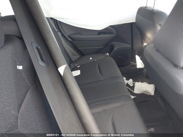 Subaru Forester Premium 2025 JF2SLDDC5SH489321 Image 8