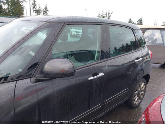 ZFBCFABH5EZ013594 Fiat 500
