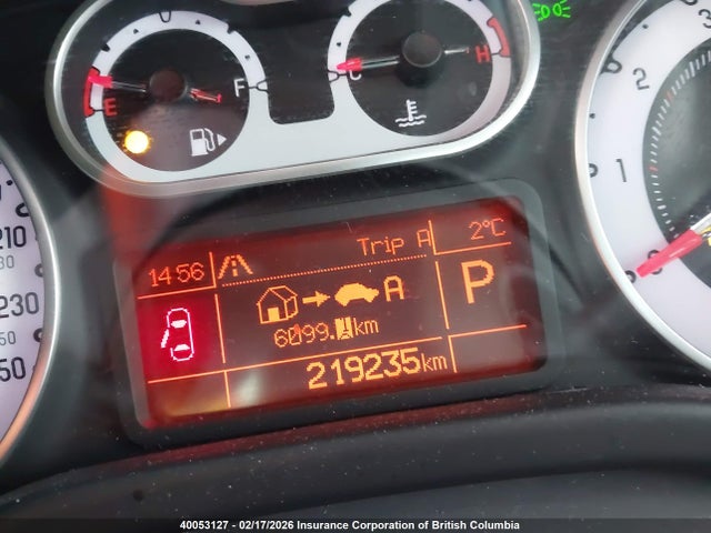 ZFBCFABH5EZ013594 Fiat 500