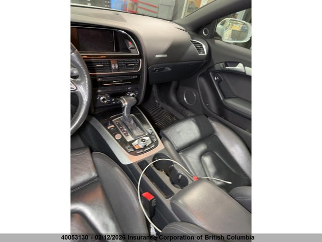 WAUWFBFR0FA039259 Audi A5