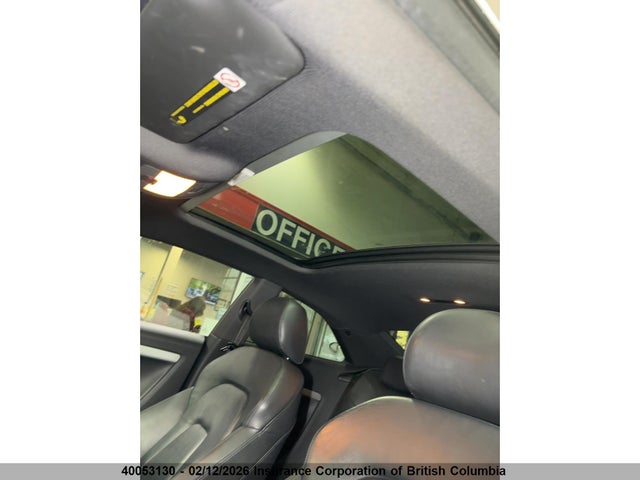 WAUWFBFR0FA039259 Audi A5