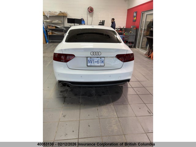 WAUWFBFR0FA039259 Audi A5