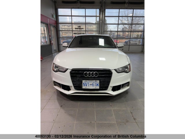 WAUWFBFR0FA039259 Audi A5